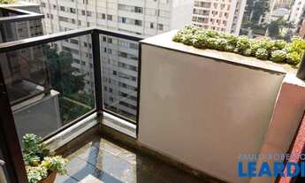 Imagem 7: APARTAMENTO - CERQUEIRA CÉSAR - SP