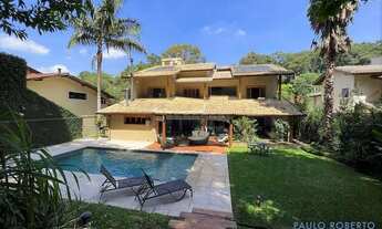 Imagem 3: CASA EM CONDOMÍNIO - ALTOS DE SÃO FERNANDO - SP