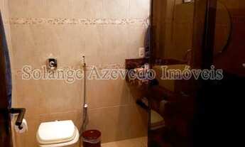 Imagem 2: Rio de Janeiro - Apartamento Padrão - Tijuca