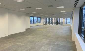 Imagem 4: Conj. Comercial, Brooklin Novo - São Paulo