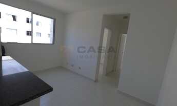 Imagem 4: PB135 - apartamento de 2Q c/Suíte Lazer com Piscina a minutos de Vitória no Cond. Top Lif