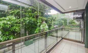 Imagem 7: Flat à venda, 1 quarto, 1 suíte, 1 vaga, Leblon - RIO DE JANEIRO/RJ