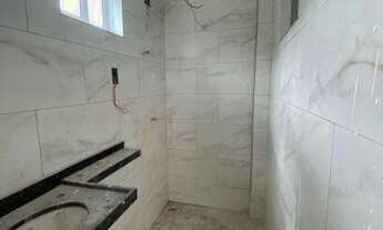 Imagem 5: Apartamento com 3 dormitórios à venda, 75 m² por R$ 160.000,00 - José Américo de Almeida