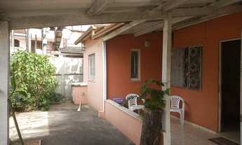 Imagem 2: Casa linear com 65 metros quadrados com 2 quartos em Liberdade - Rio das Ostras - RJ