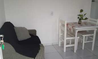 Imagem 4: Kit net mobiliada na guarda do cubatão em palhoça