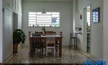 Imagem 6: SOBRADO - VILA MADALENA - SP