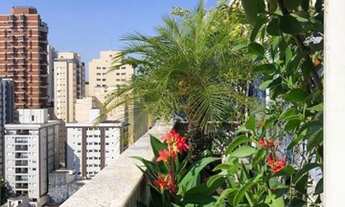 Imagem 4: COBERTURA - PINHEIROS - SP