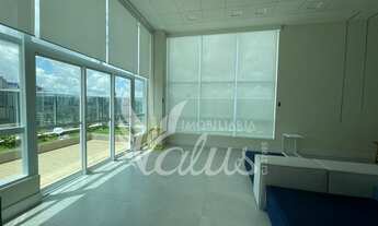 Imagem 5: Pronto: Setor Oeste, 3 suítes, lazer completo, nunca habitado