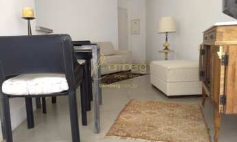 Imagem 1: PORTAL DO MORUMBI CHARMOSO - 45M² - 1 SUÍTE x 1 VAGA