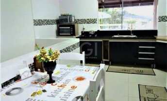 Imagem 7: FLORIANóPOLIS - Casa Padrão - Córrego Grande