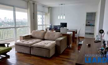 Imagem 2: APARTAMENTO - ALTO DA BOA VISTA - SP