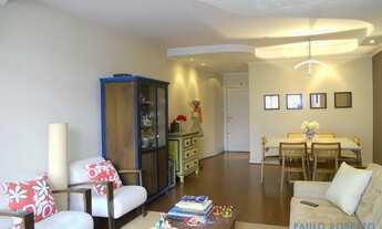 Imagem 6: APARTAMENTO - CONSOLAÇÃO - SP