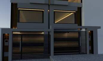 Imagem 3: Sobrado para venda com 206 metros quadrados com 3 quartos em Vila São Geraldo - São Paulo