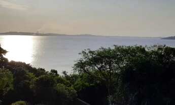 Imagem: Porto Alegre - Casa Padrão - Espirito Santo