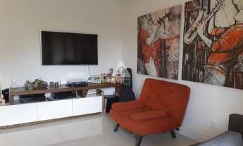 Imagem 5: Lagoa! Avenida Borges de Medeiros, varanda, salão, 3 quartos, 1 suite, dependências, salão