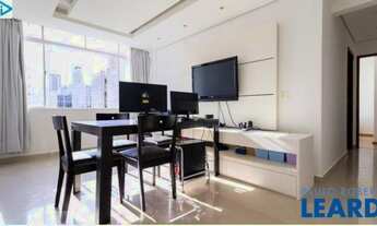 Imagem: APARTAMENTO - JARDIM PAULISTA - SP