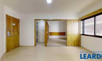 Imagem 3: APARTAMENTO - JARDIM PAULISTA - SP