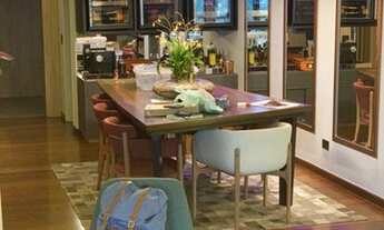 Imagem 3: APARTAMENTO - MORUMBI - SP