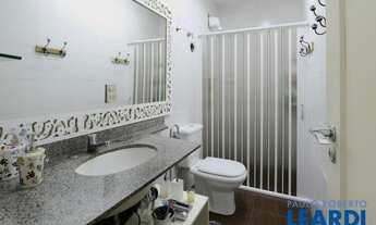 Imagem 3: APARTAMENTO - MORUMBI - SP