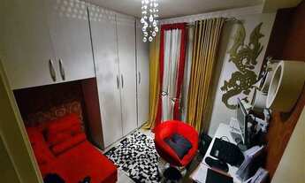 Imagem 7: São Paulo - Apartamento Padrão - Tatuapé