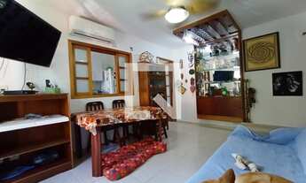 Imagem 5: Apartamento para Aluguel - Freguesia , 3 Quartos, 58 m2