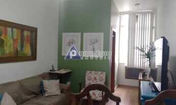 Imagem 4: Apartamento à venda, 2 quartos, 1 vaga, Botafogo - RIO DE JANEIRO/RJ