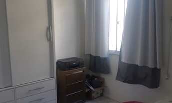 Imagem 7: Apartamento para venda possui 70 metros quadrados com 2 quartos