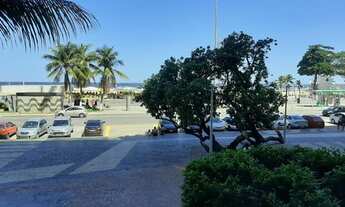 Imagem: Apartamento 4 quartos com vaga em Copacabana