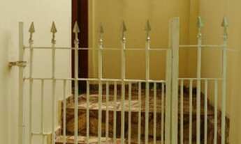 Imagem 2: Aluga casa 2 quartos suites, sala, cozinha, Americanópois