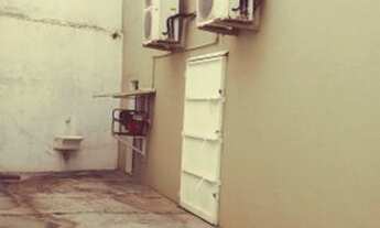 Imagem 5: PRÉDIO - BUTANTÃ - SP