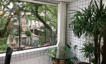 Imagem 4: Porto Alegre - Apartamento Padrão - Bom Fim