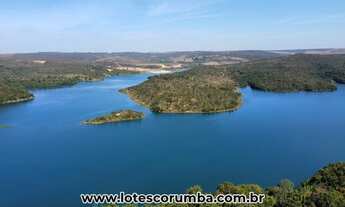 Imagem 2: Lote na beira do Lago Super lançamento Condomínio Novo/ Corumbá