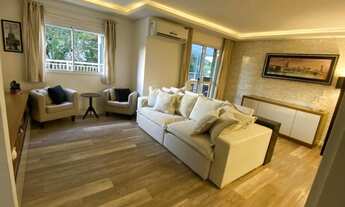 Imagem 7: Lindo Apartamento Garden 148m²