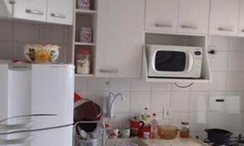 Imagem 4: APARTAMENTO - JARDIM MARAJOARA - SP