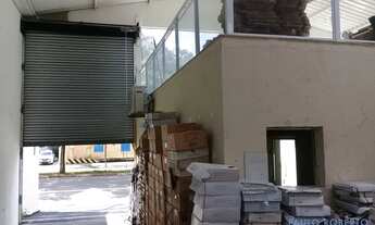 Imagem 4: GALPÃO - BUTANTÃ - SP