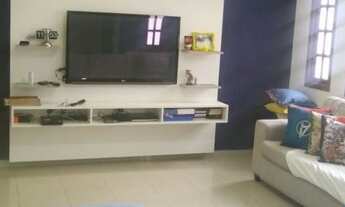 Imagem 3: CASA ASSOBRADADA - SANTA PAULA - SP