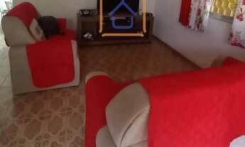 Imagem 7: Casa Campo Grande