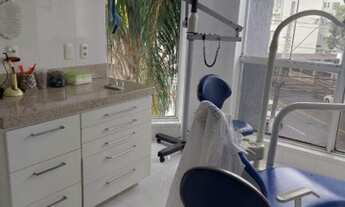 Imagem: Consultorio odontologico