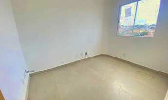 Imagem 4: Apartamento com área privativa à venda, 2 quartos, 1 vaga, Piratininga - Belo Horizonte/MG