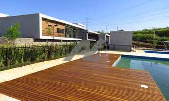 Imagem 3: Terreno - Alphaville Dom Pedro - Campinas