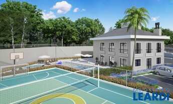 Imagem 2: APARTAMENTO - VARGEM DO BOM JESUS - SC