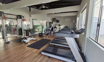 Imagem 2: Vendo ótimo apartamento no Itacorubi excelente localização