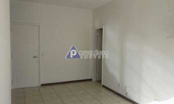 Imagem 5: Apartamento à venda, 2 quartos, 1 suíte, 1 vaga, Cosme Velho - RIO DE JANEIRO/RJ