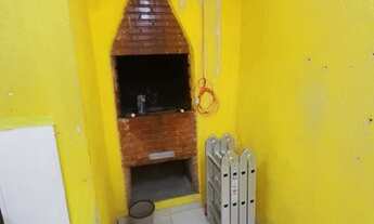 Imagem 4: Bar próximo ao metrô Santana