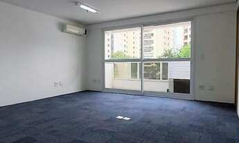 Imagem 3: CONJ. COMERCIAL - CAMPO BELO - SP