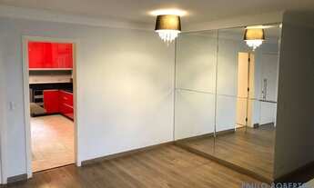 Imagem 2: APARTAMENTO - BUTANTÃ - SP