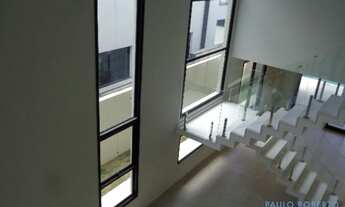 Imagem 5: CASA EM CONDOMÍNIO - CONDOMÍNIO RESIDENCIAL ALPHAVILLE II - SP