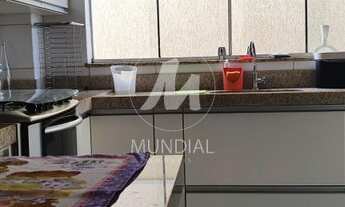 Imagem 4: Casa (sobrado em condominio) 3 dormitórios/suite, cozinha planejada, portaria 24 horas, em