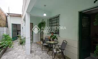 Imagem 7: PORTO ALEGRE - Casa Padrão - Menino Deus