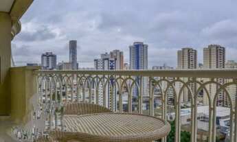 Imagem 2: APARTAMENTO - TATUAPÉ - SP